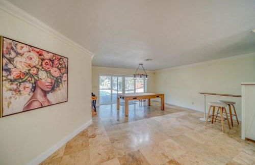 Villa En-haccore & Walfare next to ELRIO Golf Club-Heated Pool - Foto 37