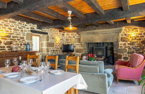 Holiday Home Maner Penfrat by Interhome - Foto 20