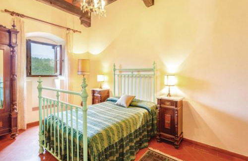 Villa Il Castello in Ortignano Raggiolo - Foto 30