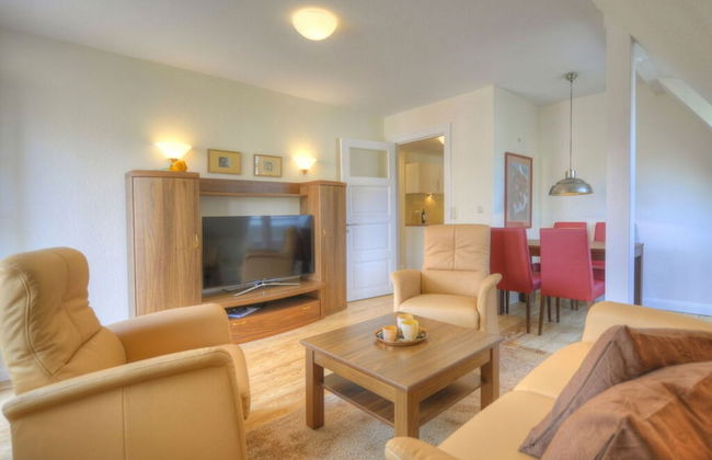 Riechey Comfortable Holiday Residence - Photo 11