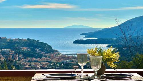 Aria di Collina - Isola d'Elba - Foto 3