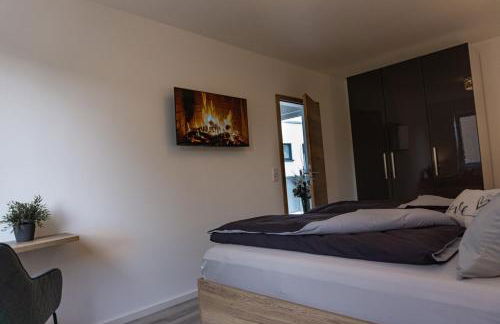 Ferienwohnung Dorfbrunnen - Photo 23