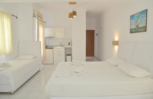 Giannis Hotel Apartments - Foto 34