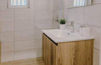 Suite Home Nikaia Metro! - Foto 11