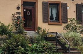 Keltenpfad-Taunus Naturnah - Foto 11