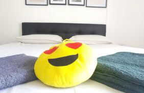 Cosy carré Haussmann, stade de franc, C D G, Paris - Foto 13