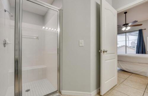 Pool and Lanai Davenport Home 12 Mi to Disney - Foto 16