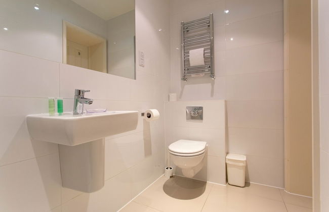 Paddington Green Serviced Apartments by Concept Apartments - Photo 46
