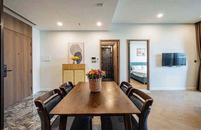 The LUMIÈRE Riverside -ANGIA Hospitality - Foto 3