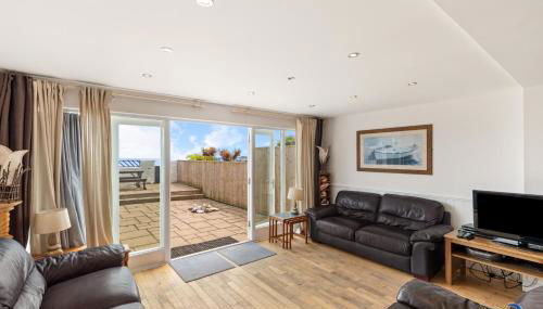 Kilmore - Beach Front House, Direct Beach Access, Spectacular Sea Views - Foto 2, Other