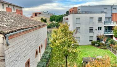 LEscale des Artistes - Métro - Tramway - Aéroport - Photo 4