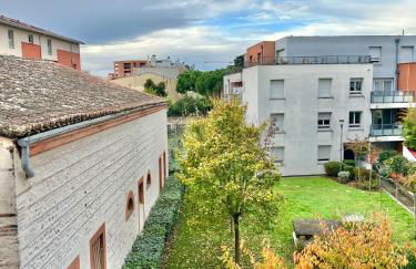 LEscale des Artistes - Métro - Tramway - Aéroport - Photo 4