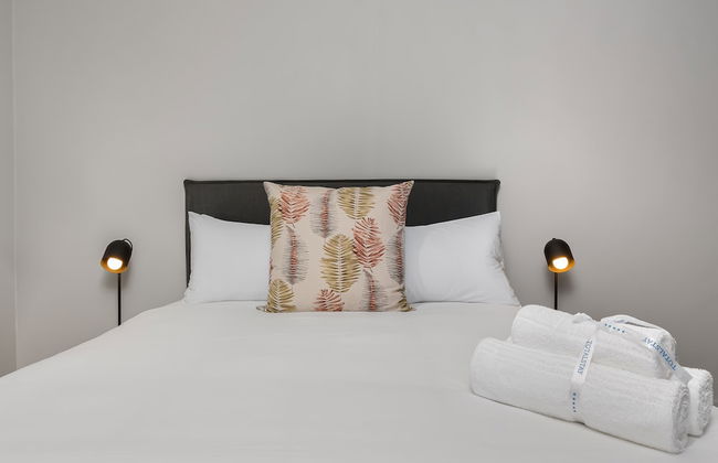 The Tokyo Aparthotel by Totalstay - Foto 13