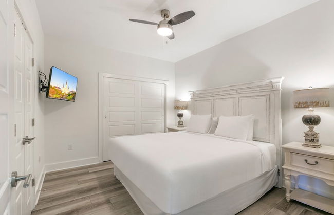 Luxury 4 bedroom Condo Short Walk to Bourbon Street - Foto 16