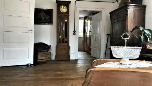 Ferienwohnung Bei Der Kirch - Foto 2