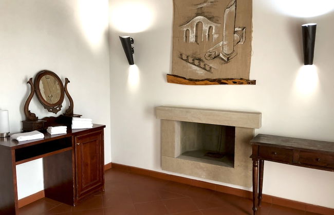 Resort Fonte Vulci - Foto 10