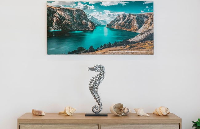 Cityside Hideaway Pool - Workstation - Markets - Foto 37