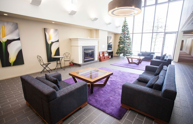 Niseko Landmark View - Foto 1