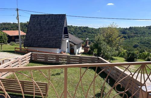 Villa Međimurka - Foto 38