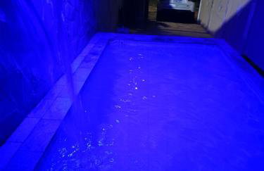 Casa com Piscina Aquecida, Churrasqueira e Wi-fi, lado praia de Itanhaém - Foto 6