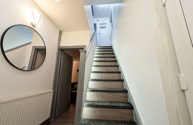 Comfortable Stay Naeem - Foto 44