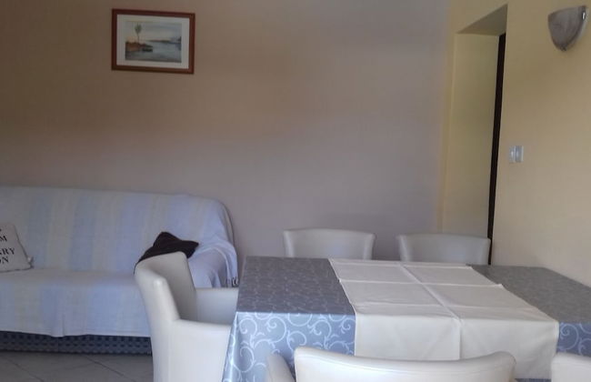 Apartments Gavacic - Photo 20