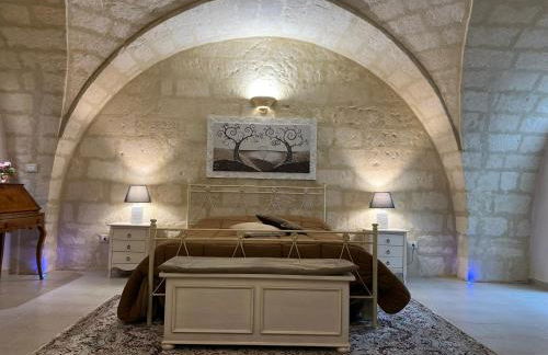 Suite Cavour Luxury Home Taranto - Foto 3