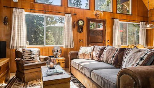 Honey Bear Cabin - Foto 5