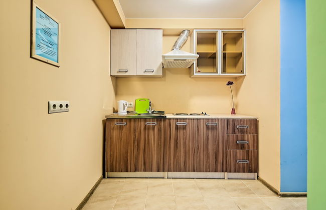 FlatHome24 Fermskoye 32 - Photo 55