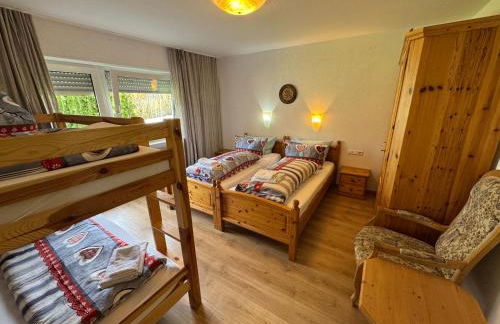 Ferienhaus Frei 1 Hinterzarten - Foto 19