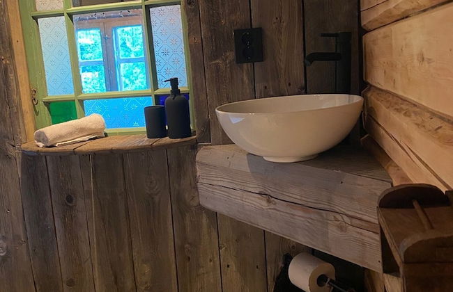 Hesla Farm - Foto 70