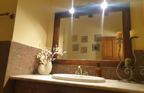 Private Villa with Panoramic View - Foto 61