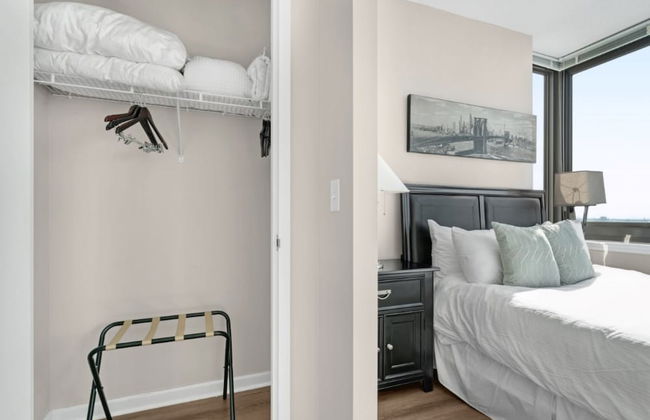 Bluebird Suites near PATH - Foto 11