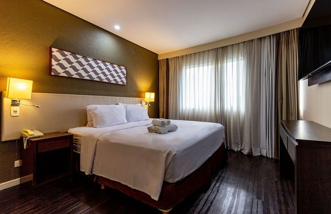 Xtay São Paulo Berrini - Foto 2