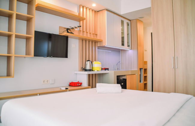 Dashing Studio at Baileys Apartment - Foto 19