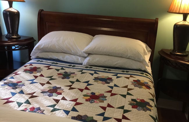 Dreamweavers Cottages and Vacation Homes - Photo 15