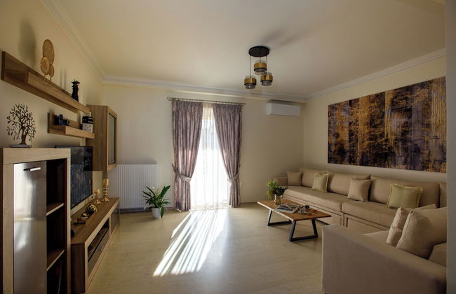 Blue Ark Harmony Residence - Photo 29