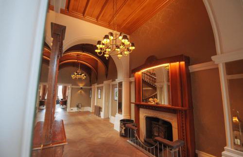 Cornhill Castle - Photo 39