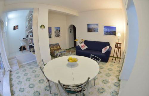 Casa Capolino - Foto 9