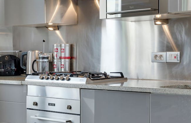 5 Mins Walk Monte Carlo Casino Seaview - Foto 12