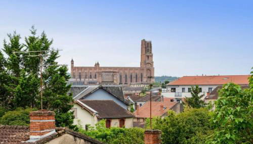 L'Atelier St James - Gare, Parking Privé - Clim - Piscine - Foto 2