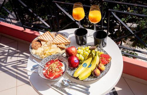 Ioanna's Mansion - By the lake - Foto 51