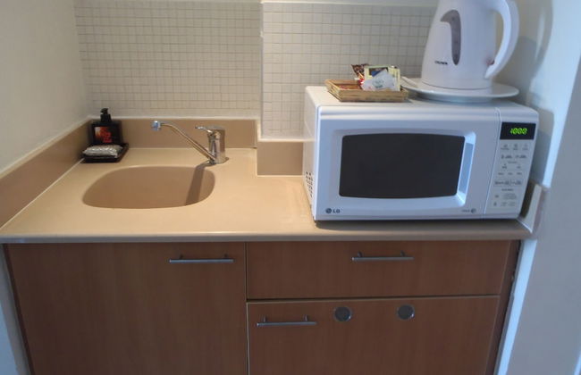 Hof Hacarmel Apartments - Foto 8