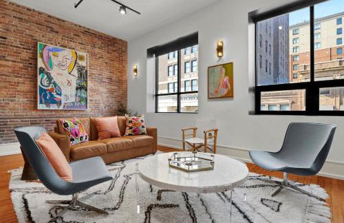 Luxe 220 Suite 1 - Foto 23