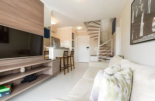 A4/207-Duplex+Churras ao lado MorumBIS e Einstein - Foto 6