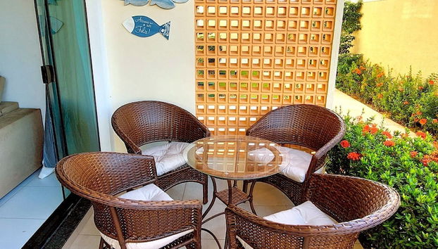 Atalaia VIllagio Della Fontana - Foto 5, Habitación