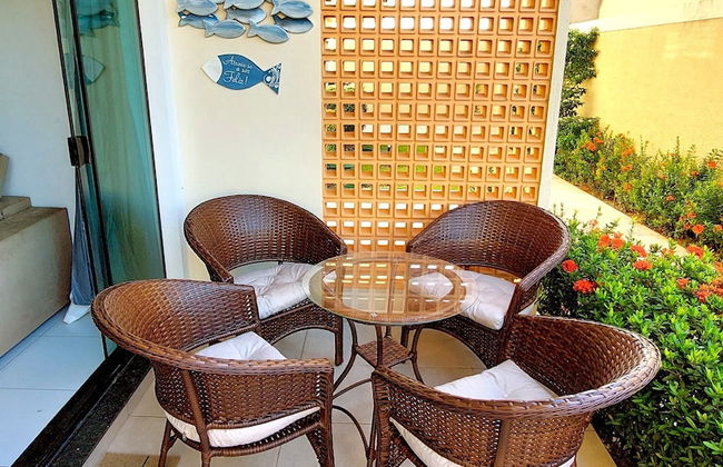 Atalaia VIllagio Della Fontana - Foto 20