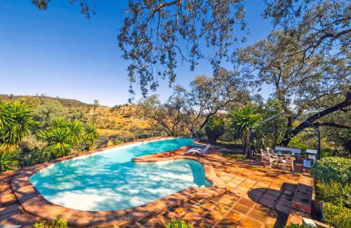 Cubo's Quinta de los Cisnes & minigolf included - Foto 1