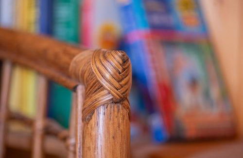 Ferienwohnungen Engelmann, 35107 - Foto 36