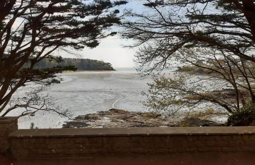 Agapè, élégant T2, 4 étoiles, plage et GR34 3km, centre ville 750m - Foto 49